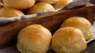 el pan sin harina más delicioso y en minutos