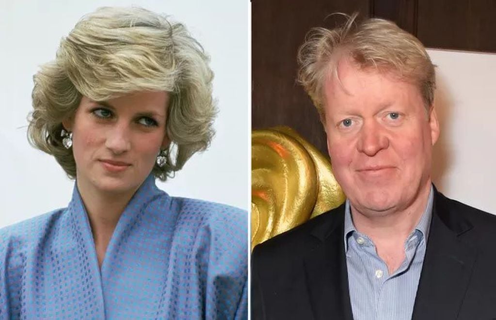 El conde Spencer, hermano de la princesa Diana, reveló que fue abusado sexualmente cuando era un niño
