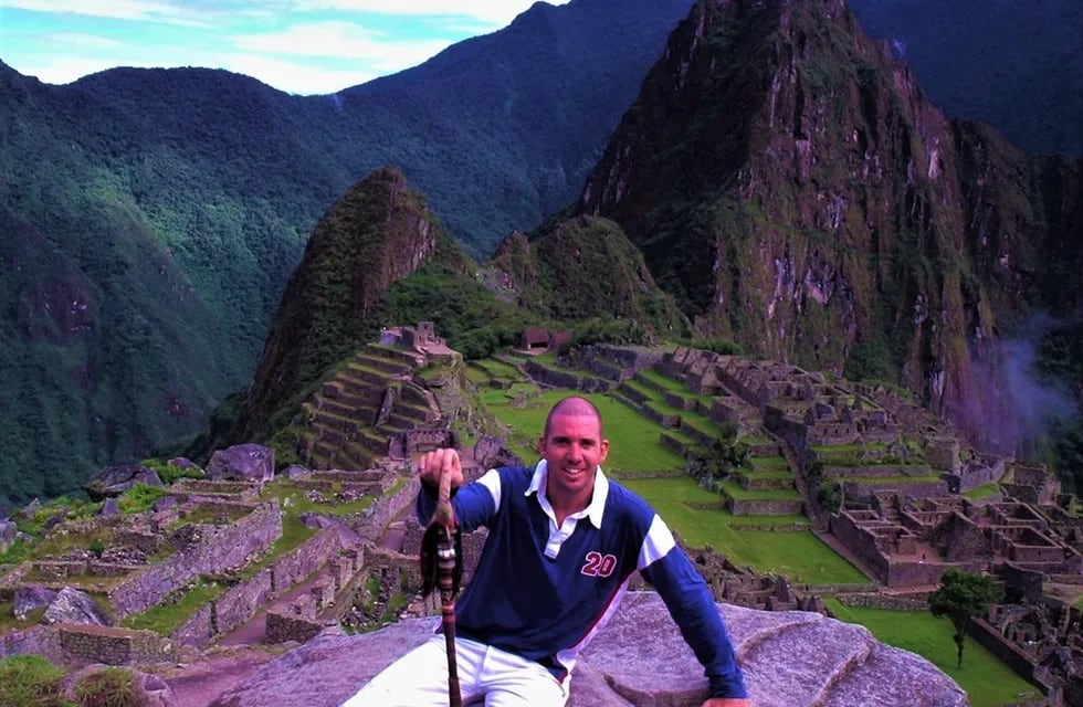 Machu Pichu: la ciudadela que maravilla, oculta en los Andes