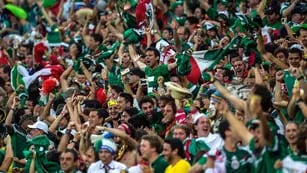 FIFA sancionó a México con dos partidos sin público por grito homofóbico hacia porteros rivales
