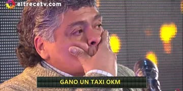Taxista Guido