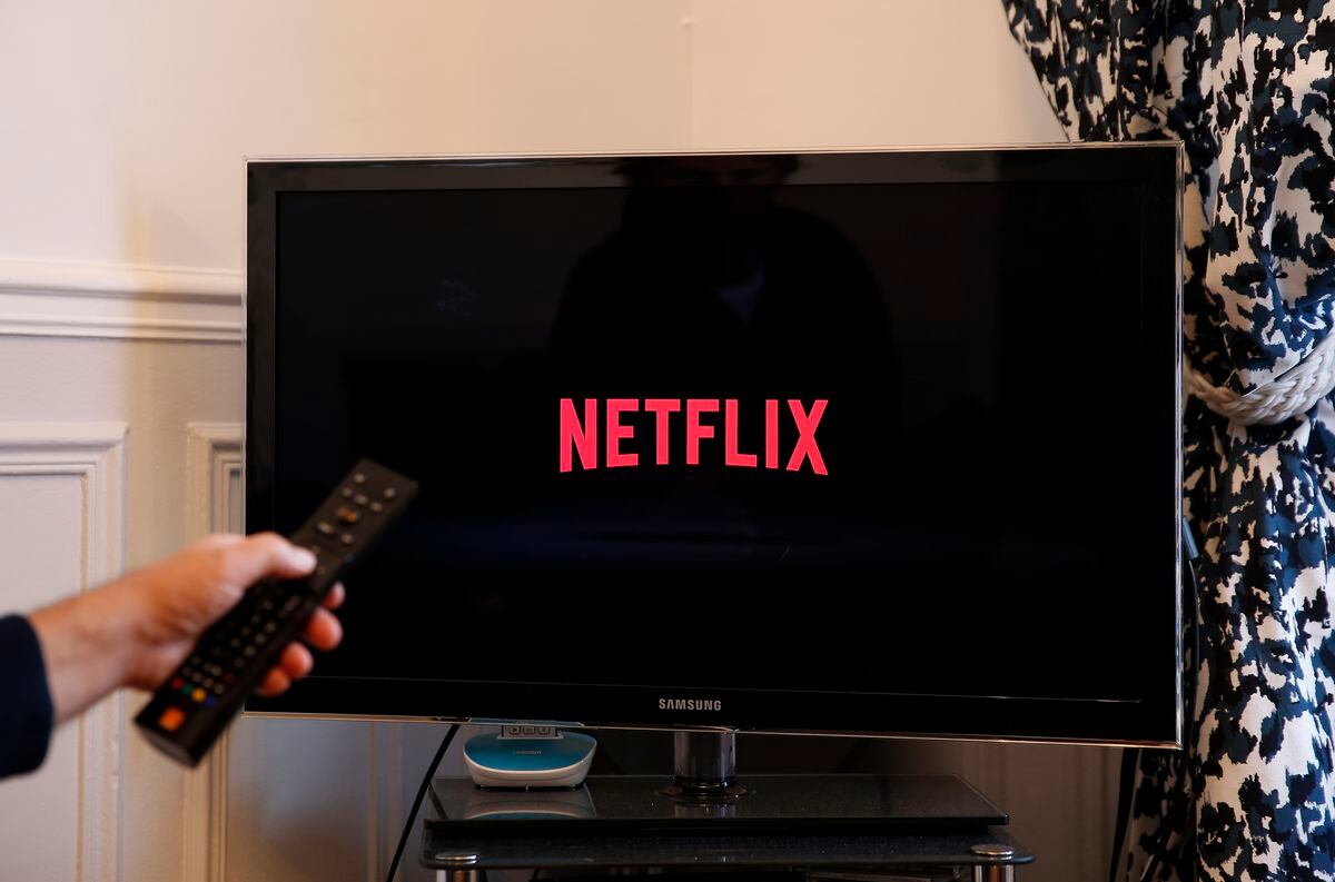 Netflix bajará la calidad de su streaming para evitar "una congestión de internet"