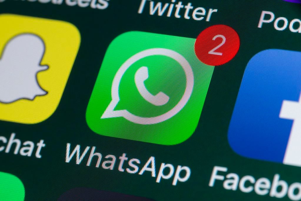 Meta ha anunciado una nueva actualización para WhatsApp.