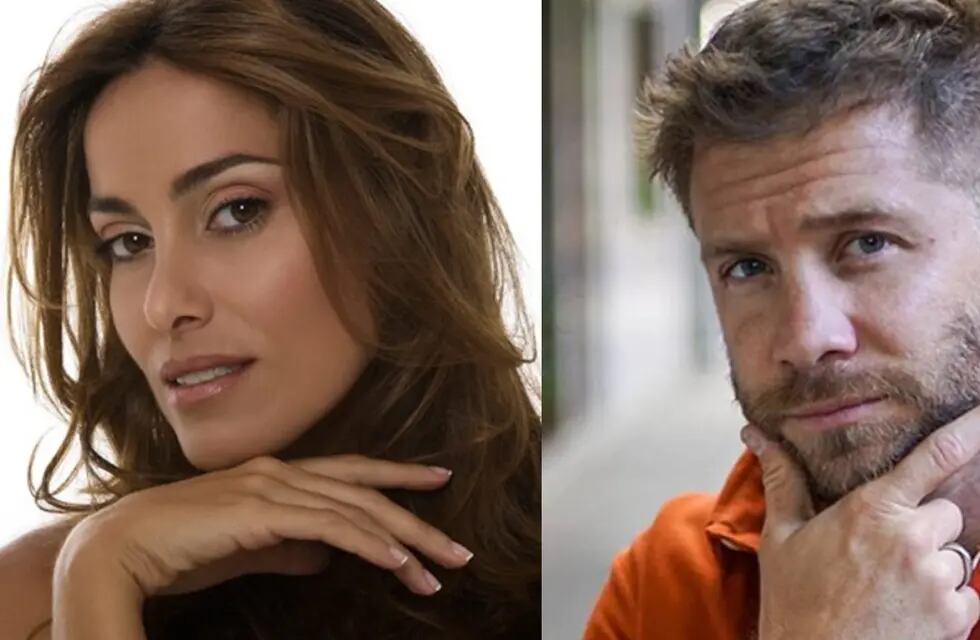 Las pruebas que confirmarían el romance de Débora Bello y Nicolás Tacho Riera