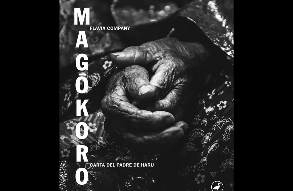 Magokoro: una carta en la que cabe el mundo