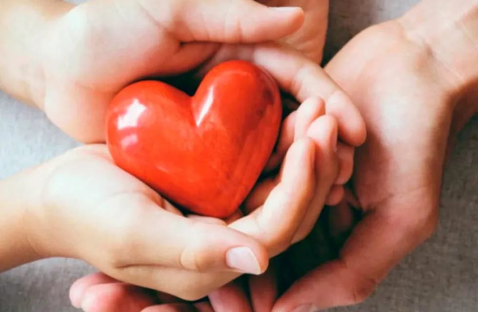 El gobierno oficializó Ley de cardiopatías congénitas