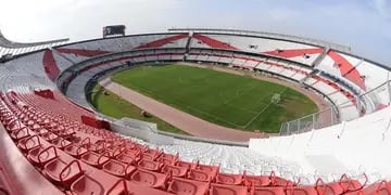 Mediante un comunicado el club informó que no va a presentarse frente a Atlético Tucumán este sábado. ¿Qué hace el resto?