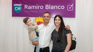 Ramiro Blanco