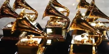 Premios Grammy 2023