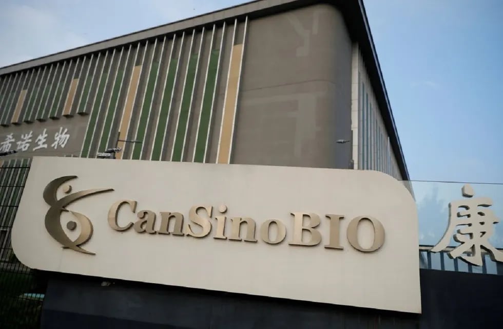 El laboratorio CanSino ha desarrollado una vacuna inhalable, con las comodidades que esto implica: no invasiva y sin uso de agujas.