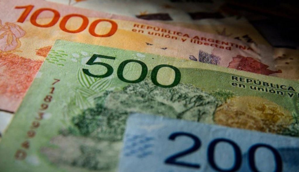 Las jubilaciones subirán 15,53% en septiembre y se pagará un bono de hasta 7.000 pesos por tres meses (Imagen ilustrativa / Web)