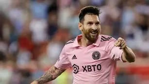El impactante récord que logrará Lionel Messi si gana la US Open Cup con Inter Miami: cómo ver en vivo la final