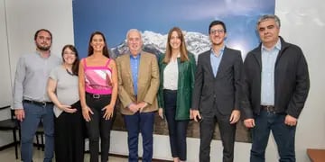 Convenio Los Andes Pass - Palta billetera virtual