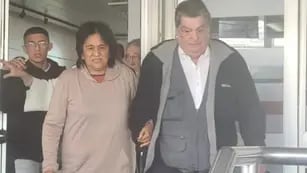 Milagro Sala recibió el alta hospitalaria pero continuará con tratamiento ambulatorio
