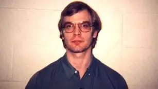 Así murió Jeffrey Dahmer, el asesino más popular en Netflix por la serie basada en sus crímenes