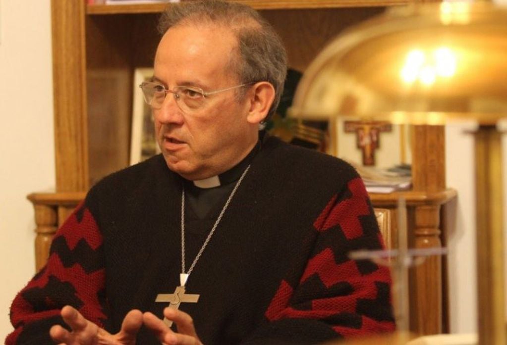 Obispo, Eduardo Taussig\u002E