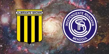 Una predicción astrológica beneficia a Independiente Rivadavia