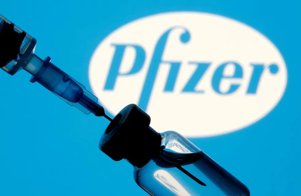 Pfizer informó que su vacuna contra el coronavirus es segura y genera anticuerpos en niños.
