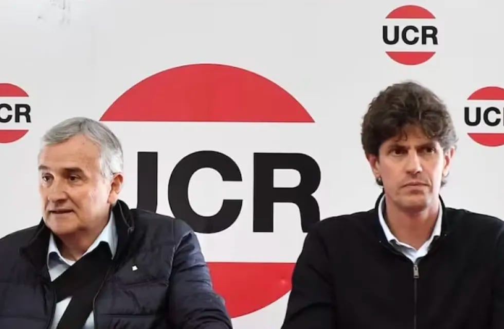 La UCR decidió no apoyar ningún candidato en el balotaje e hicieron duras críticas a Patricia Bullrich y a Macri.