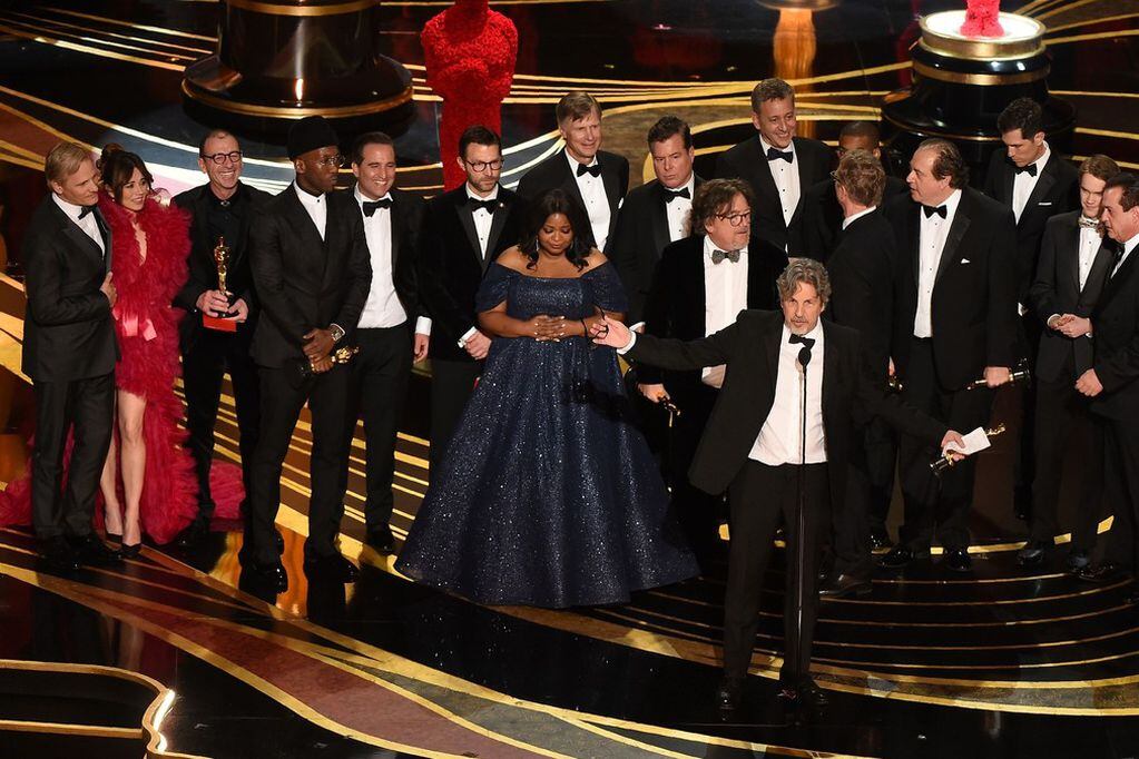 Uno por uno: la lista de todos los ganadores de los premios Oscar 2019