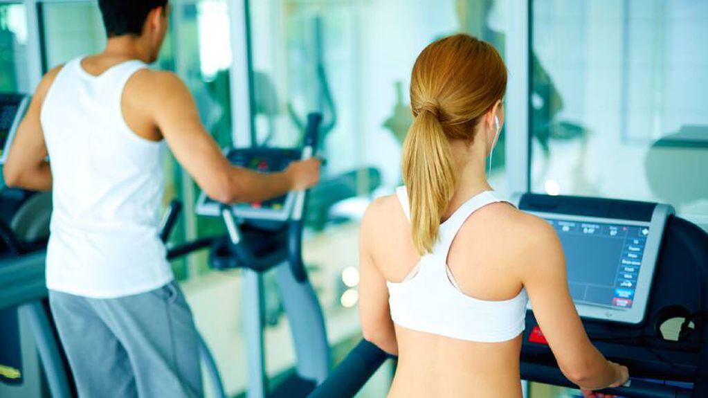 Una investigación afirma cual es la cantidad de días necesaria para hacer ejercicios.