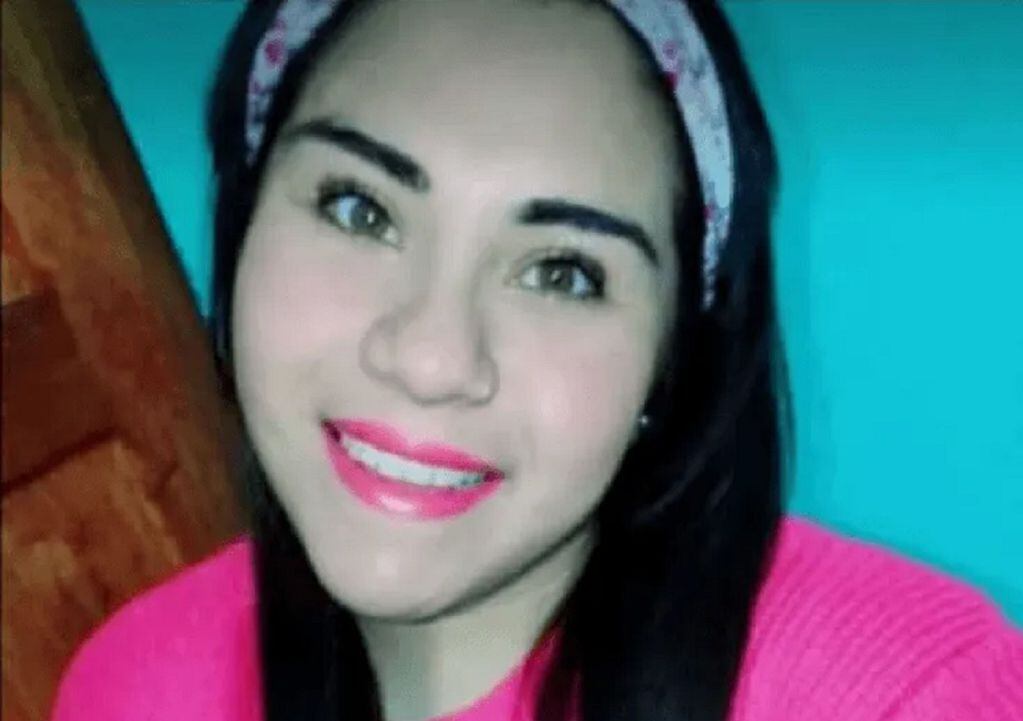 Florencia Elizabeth Ledesma (23), la joven que murió atacada por perros en San Juan - Gentileza / Diario de Cuyo 