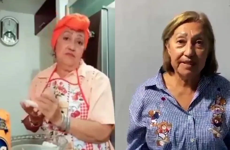 Detuvieron en Venezuela a una mujer de 72 años por burlarse de Maduro en TikTok