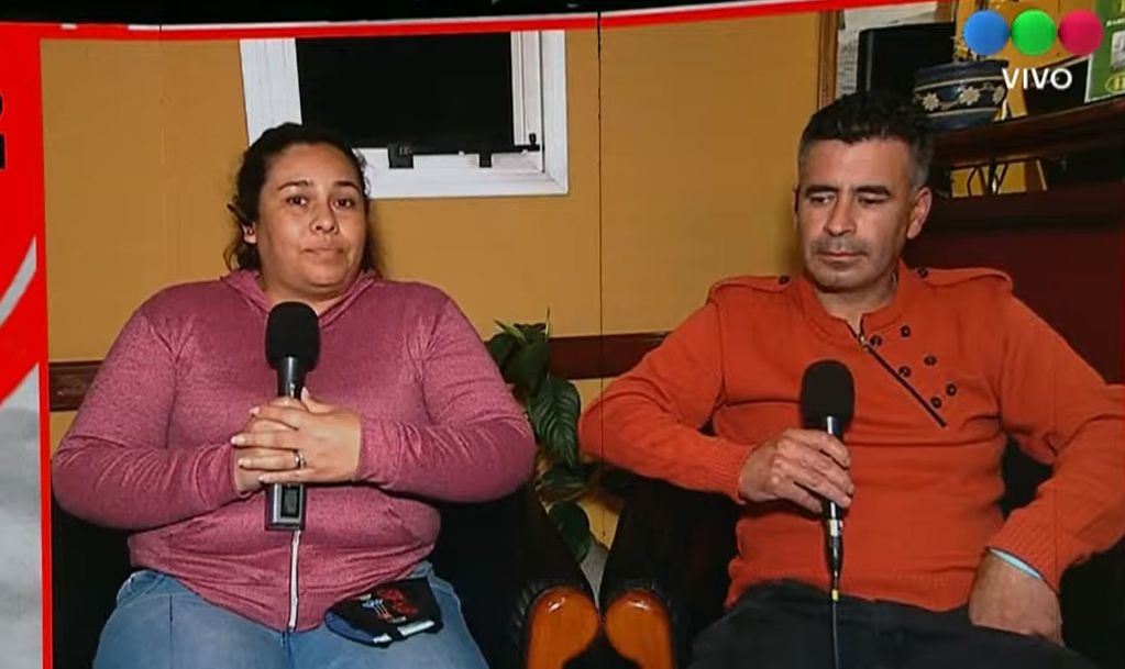 La familia de Francisco Benítez confían que el ganador de "La voz Argentina" "sigue humilde como siempre"