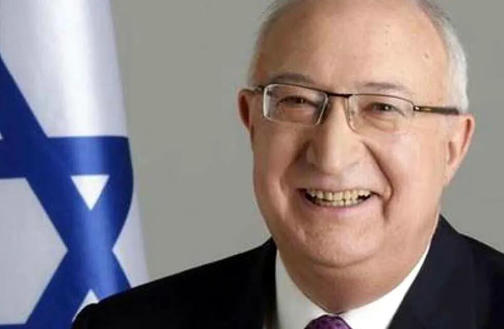 Dos argentinos con chances de ser ministros en Israel