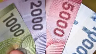 Peso chileno hoy: cotización oficial del 12 de abril