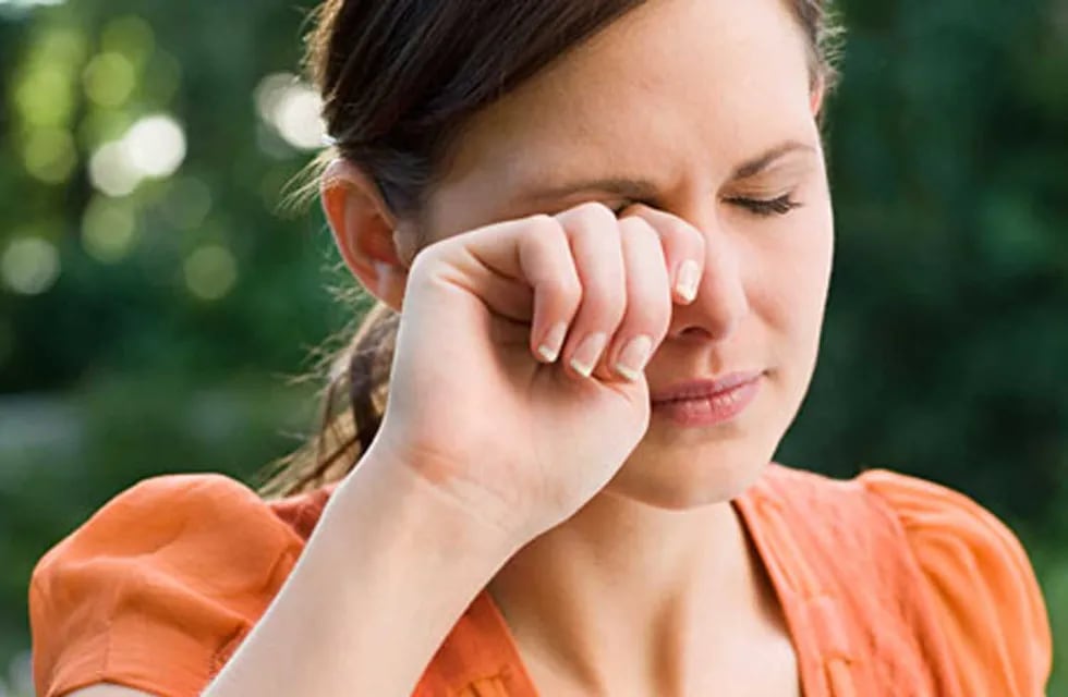 Época de alergias: ¿cómo minimizar su efecto en nuestros ojos?