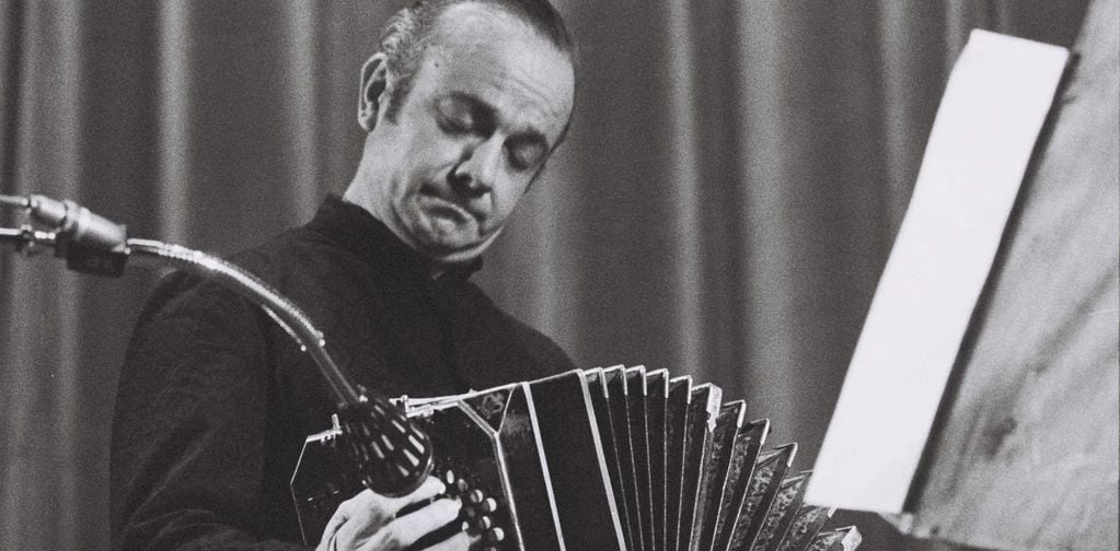 Astor Piazzolla es el protagonista del primer concierto, pocos días antes de que se cumpla su centenario. 