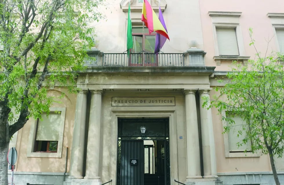 La Sección Tercera de la Audiencia de Jaén - Andalucía información