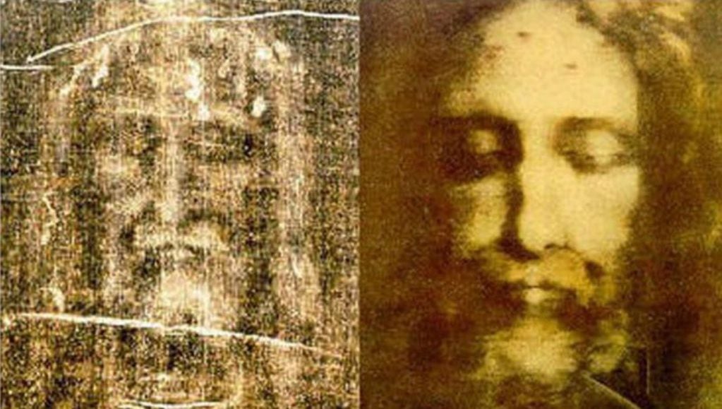 Un especialista en IA reconstruyó el rostro de Jesús y desató polémica.