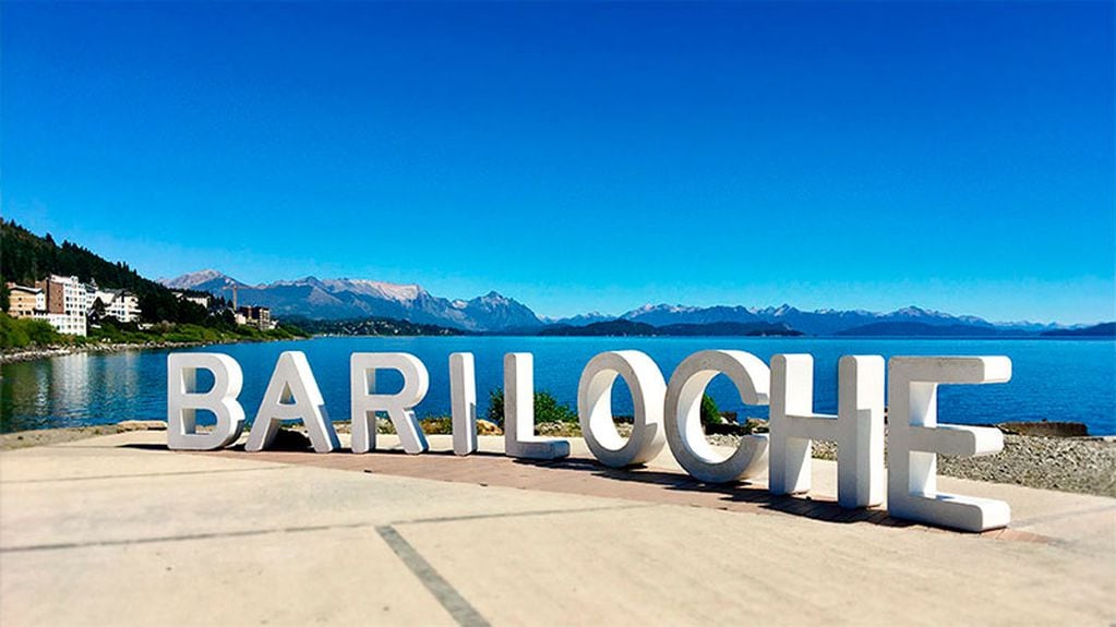 Los viajes de egresados retornarán a Bariloche el 6 de enero próximo,