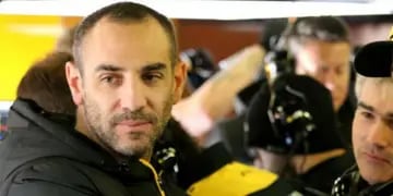 ¿Quién será el reemplazante de Ricciardo en Renault?