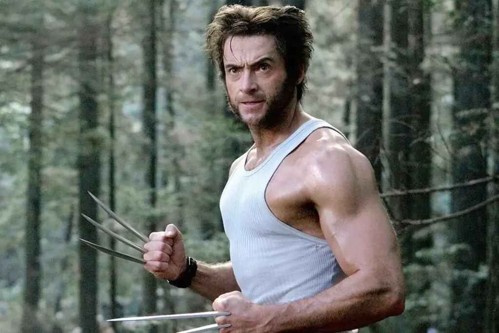 Cómo llegó Hugh Jackman a ser Wolverine. / WEB