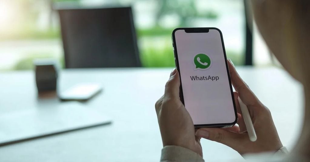 WhatsApp cuenta con más de 12 mil millones de usuarios, siendo una de las plataformas más populares. Foto: Archivo / Los Andes