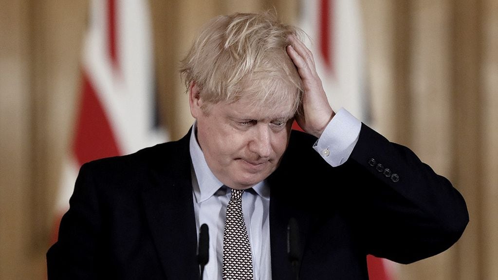 El escándalo sexual que precipitó la caída de Boris Johnson
