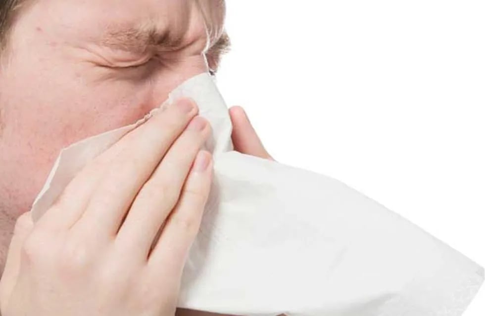 Alergias a full: la temporada fuerte se extiende hasta noviembre y hay factores que la exacerban