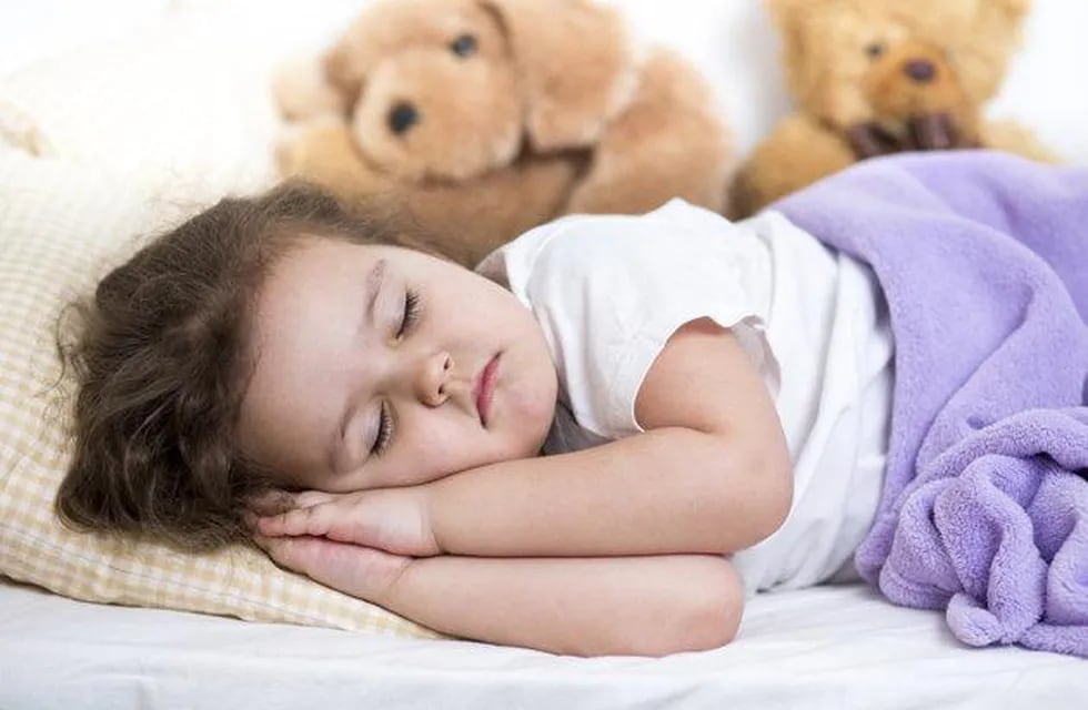 ¿Cómo ayudar a los bebés a dormir solitos?
