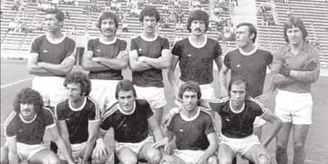 Como en 1982, la mejor campaña de Independiente en los Nacionales, la Lepra eliminó a Nueva Chicago y ahora se medirá con Sarmiento (J).  