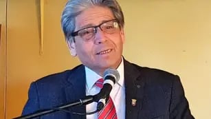 Jorge Roa, el alcalde de Florida (Chile) que se suicidó en su casa tras chocar borracho y renunciar a su cargo vía Facebook