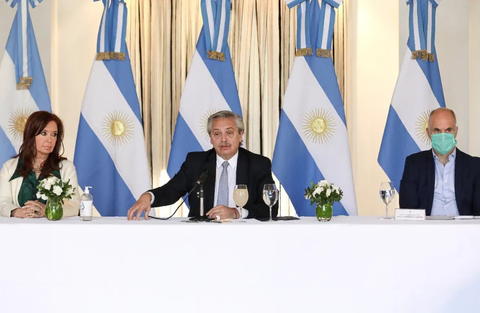 Lo que estableció el fallo fue la decisión de resguardar los derechos autónomos de CABA y todas las provincias argentinas para evitar atropellos del poder central.