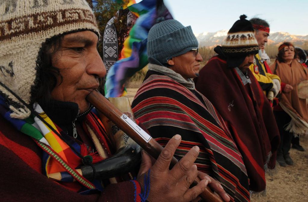 Los pueblos indígenas crecen y ya son 8,3% de población de América Latina 