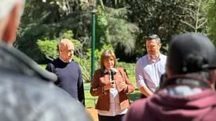 Macri y la UCR celebraron el anuncio de Bullrich sobre sumar a Larreta como jefe de Gabinete