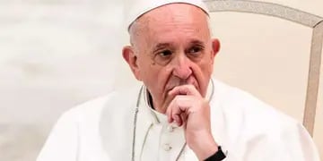  El Papa Francisco no quiere que occidente pierda la fe. - Gentileza