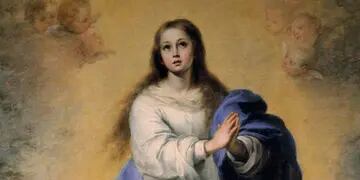 Día de la Virgen: ¿Por qué se celebra cada 8 de diciembre?
