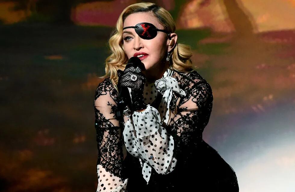 ¿Qué pasa con la salud de Madonna? “El dolor que siento es abrumador”