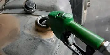 Crisis en el combustible